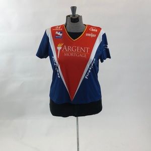 Size S Danica Patrick Shirt